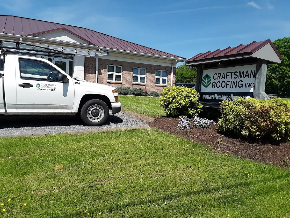 Quality Hail Damage Roof Repair by experienced craftsmen in Middlesborough